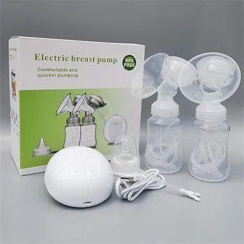 Wireless Integrated Electric Breast Pump