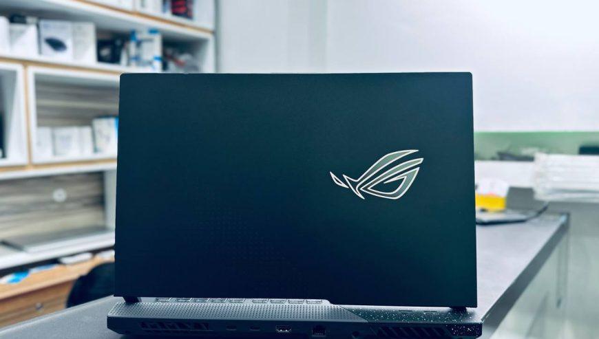 Asus Rog Strix Gaming Laptop