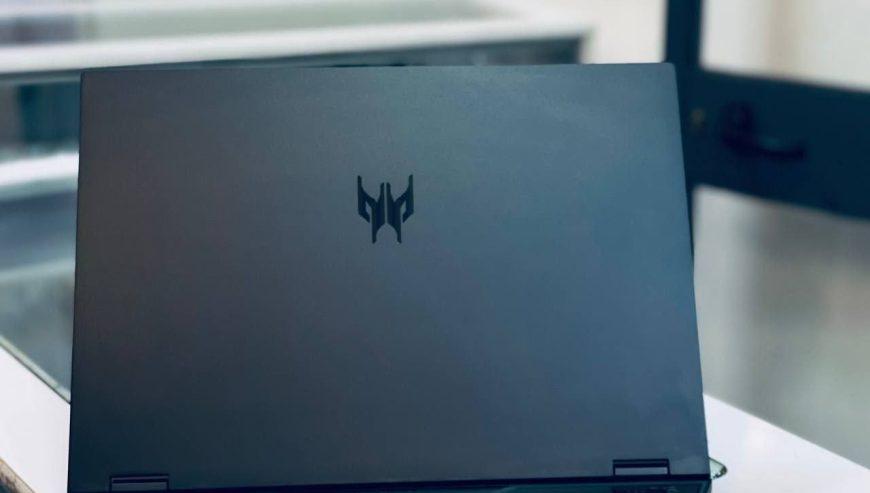 Acer Predator Helios NEO 16 Screen :16” inch Gaming Laptop