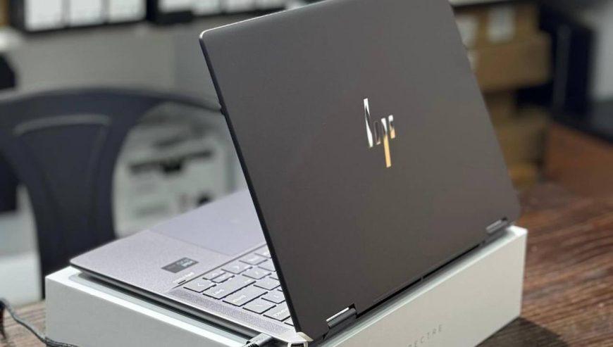 HP Spectre x360 2-in-1 Core Ultra 7 155H Laptop