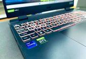 Acer Nitro 5 Core i9 11th Generation Gaming Laptop