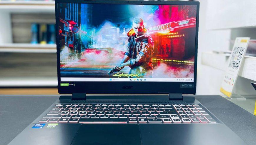 Acer Nitro 5 Core i9 11th Generation Gaming Laptop