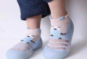 Anti-Slip Kids Shoes