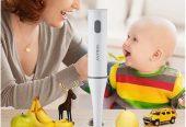 Sockany 4 in 1 Hand Blender