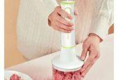 Sockany 4 in 1 Hand Blender