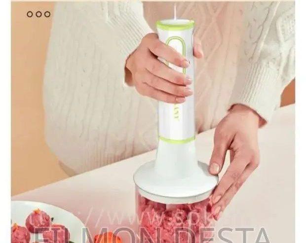 Sockany 4 in 1 Hand Blender