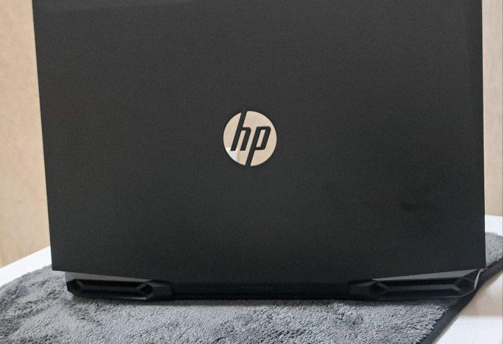 Hp Power Pavilion Core i5 11th Generation Gaming Laptop