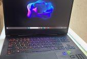 P Omen Core i9 13th Generation Gaming Laptop 