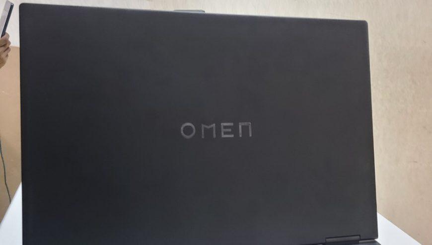 P Omen Core i9 13th Generation Gaming Laptop 