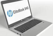 Hp Elitebook Core i5 6th Generation Laptop