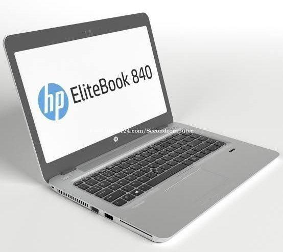 Hp Elitebook Core i5 6th Generation Laptop