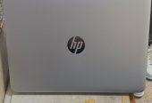 Hp Elitebook Core i5 6th Generation Laptop