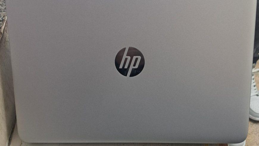 Hp Elitebook Core i5 6th Generation Laptop