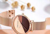 Hannah Martin Women Quartz Watch