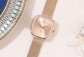 Hannah Martin Women Quartz Watch