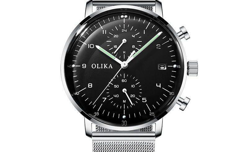 Olika Watch