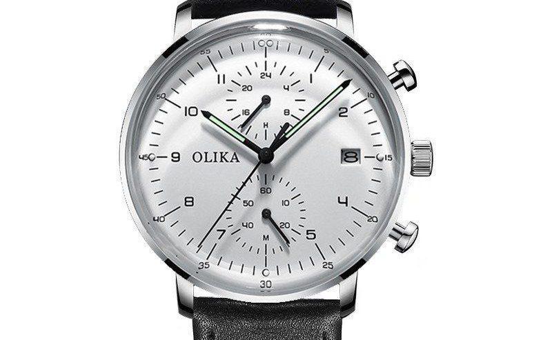 Olika Watch