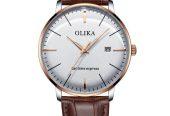 Olika Quartz Watch