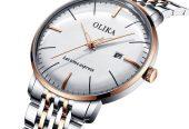 Olika Quartz Watch