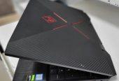 Hp Omen Core i5-7th Generation Gming Laptop