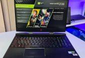 Hp Omen Core i5-7th Generation Gming Laptop