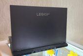 Lenovo Legion Rayzen 7 6000Sries Gaming Laptop