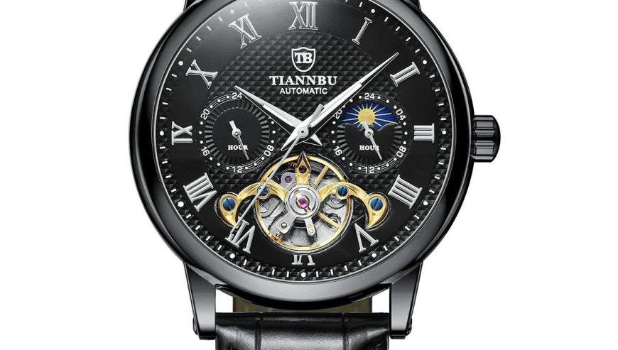 Tiannbu Automatic Watch