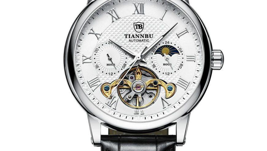 Tiannbu Automatic Watch