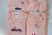 chicco Brand 8PC Blanket