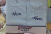 chicco Brand 8PC Blanket