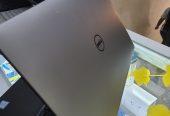 Dell Xeon Full Hd Screen Resolution Laptop