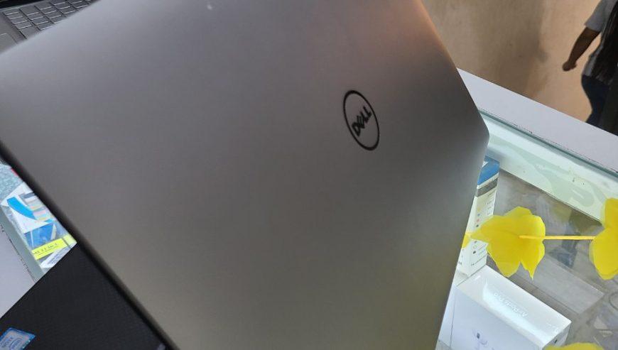 Dell Xeon Full Hd Screen Resolution Laptop