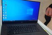 Dell Xeon Full Hd Screen Resolution Laptop