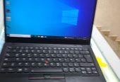 Lenovo Thinkpad X1 Core i7 8th Generation Laptop