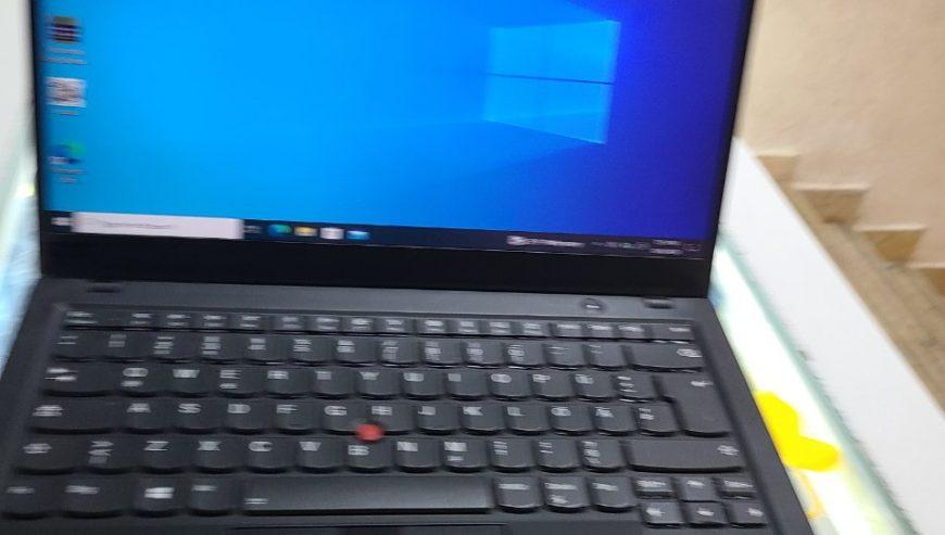 Lenovo Thinkpad X1 Core i7 8th Generation Laptop