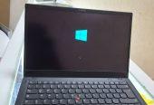 Lenovo Thinkpad X1 Core i7 8th Generation Laptop