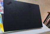 Lenovo Thinkpad X1 Core i7 8th Generation Laptop