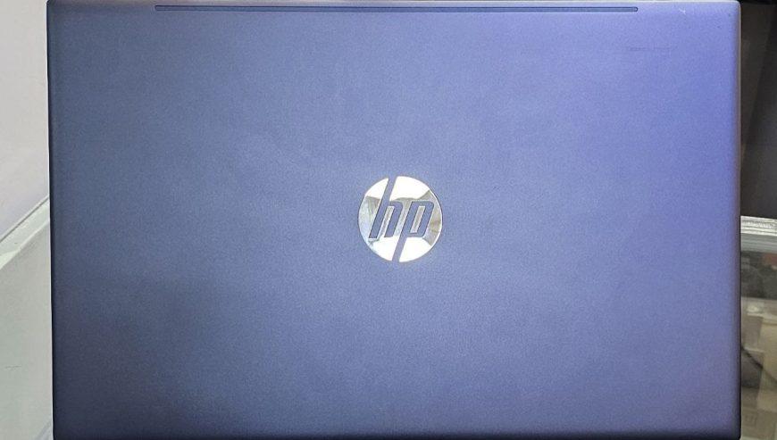 HP Pavilion Core i7 11th Generation Laptop