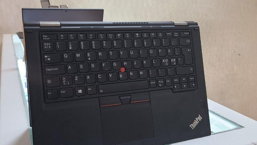 Lenovo ThinkPad Yoga 380 Core i7 8th Generation Laptop