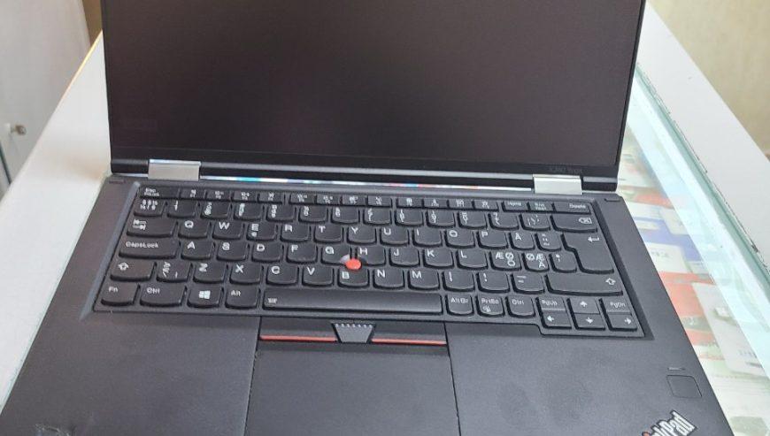 Lenovo ThinkPad Yoga 380 Core i7 8th Generation Laptop