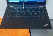 Lenovo Yoga 370 Thinkpad Core i5 7th Generation Laptop