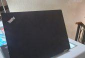 Lenovo Yoga 370 Thinkpad Core i5 7th Generation Laptop