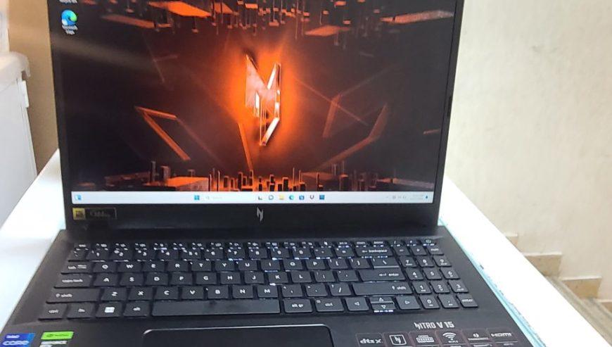 Acer Nitro V 15 Core i7 13th Generation Laptop