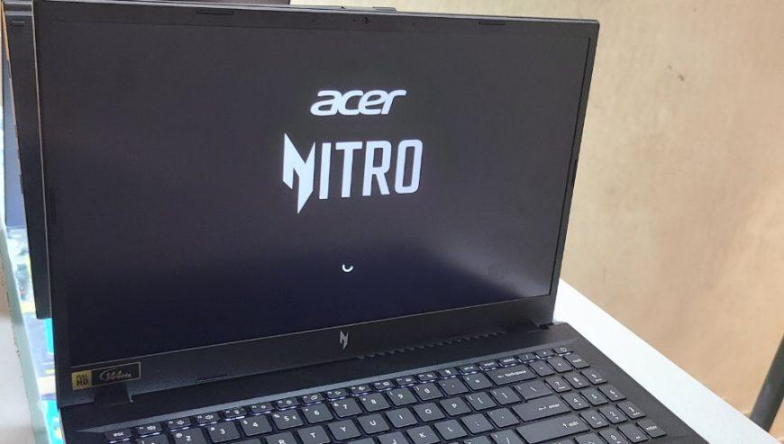 Acer Nitro V 15 Core i7 13th Generation Laptop