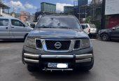 2008 Model-Nissan Navara