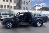 2008 Model-Nissan Navara