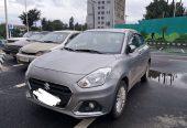 2022 Model-Suzuki Dzire