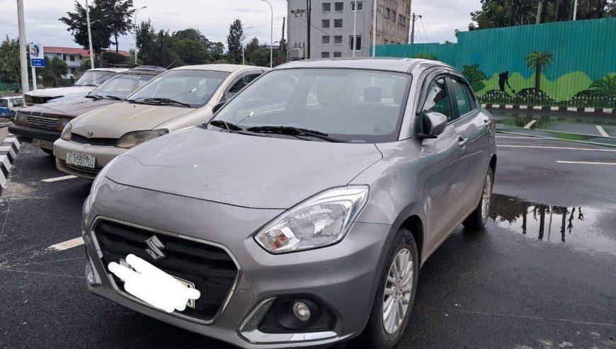 2022 Model-Suzuki Dzire