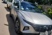 2022 Model-Hyundai Tucson