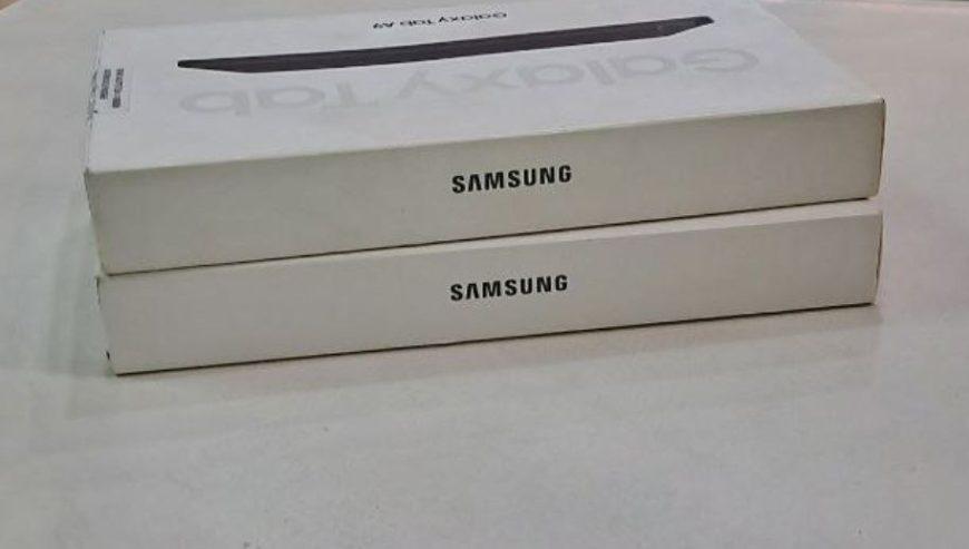 Samsung Tab A9